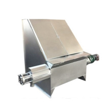 Stainless Steel Hydraulic Screen